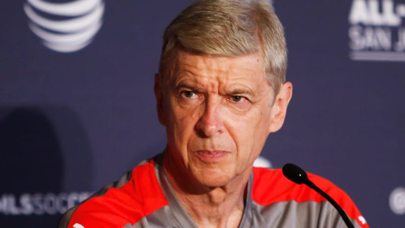 Premier League – Wenger : « Haaland est un monstre obsédé par le but »