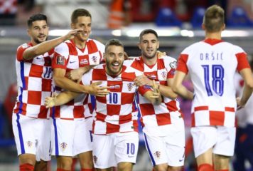 Coupe du monde 2022 : Le carton de la Croatie face au Canada
