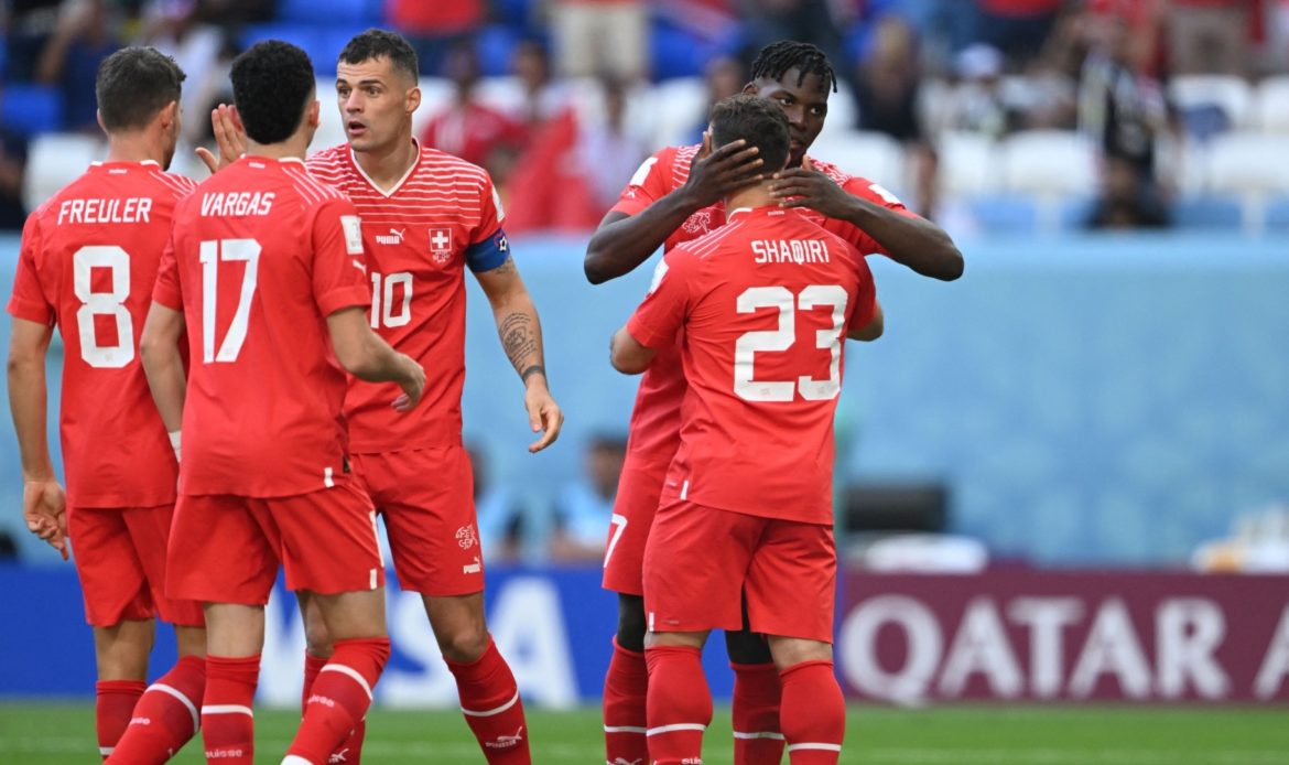 Embolo porte la Nati et fait pleurer les Camerounais