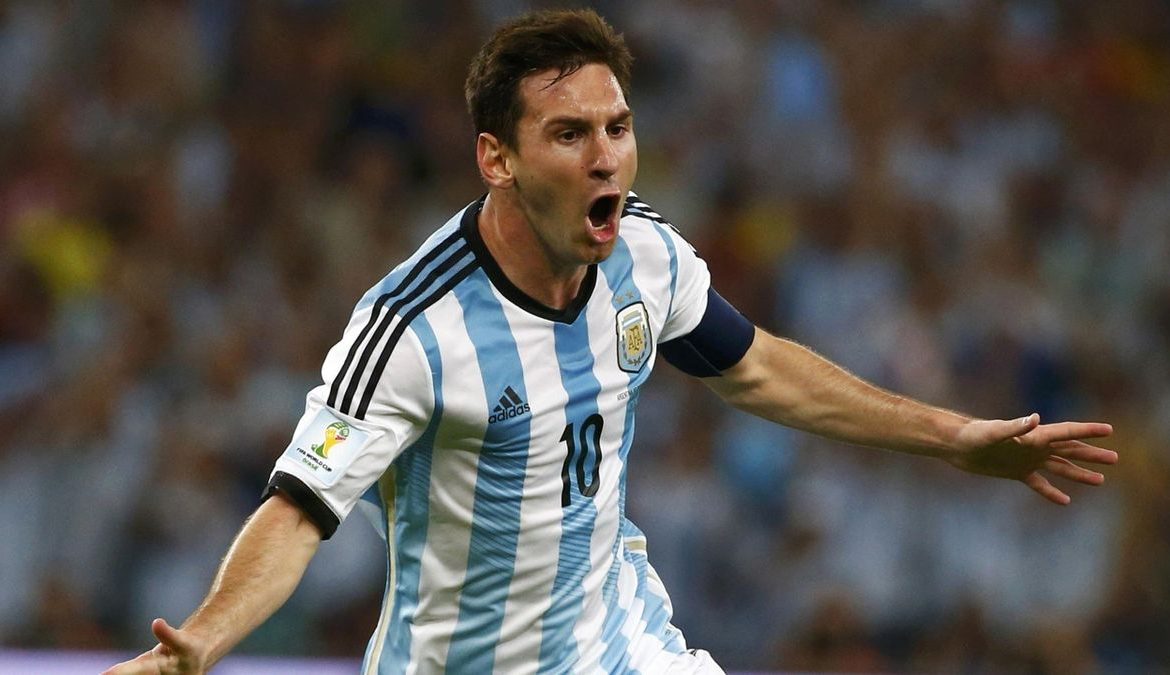Lionel Messi, capitaine de l’Argentine, après la victoire face au Mexique : « Nous n’avions pas d’autre choix »