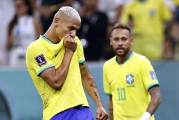 Coupe du monde 2022 : Richarlison régale avec le Brésil