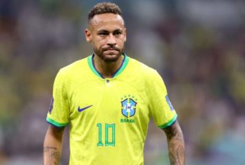 Coupe du monde 2022 : Nouvelle catastrophe pour Neymar, il sort du silence