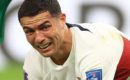 Cristiano Ronaldo quitte en larmes son probable dernier Mondial