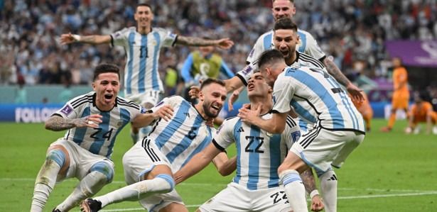 Coupe du monde 2022 : Messi écoeure la Croatie et envoie l’Argentine en finale