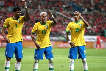 Coupe du monde 2022 : Avec Neymar, le Brésil surclasse la Corée du Sud