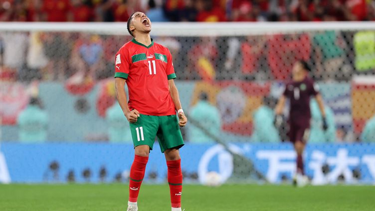 Coupe du monde 2022 : Le Maroc réalise l’exploit et élimine l’Espagne