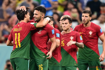 Coupe du monde 2022 : Avec Cristiano Ronaldo remplaçant, le Portugal écrase la Suisse