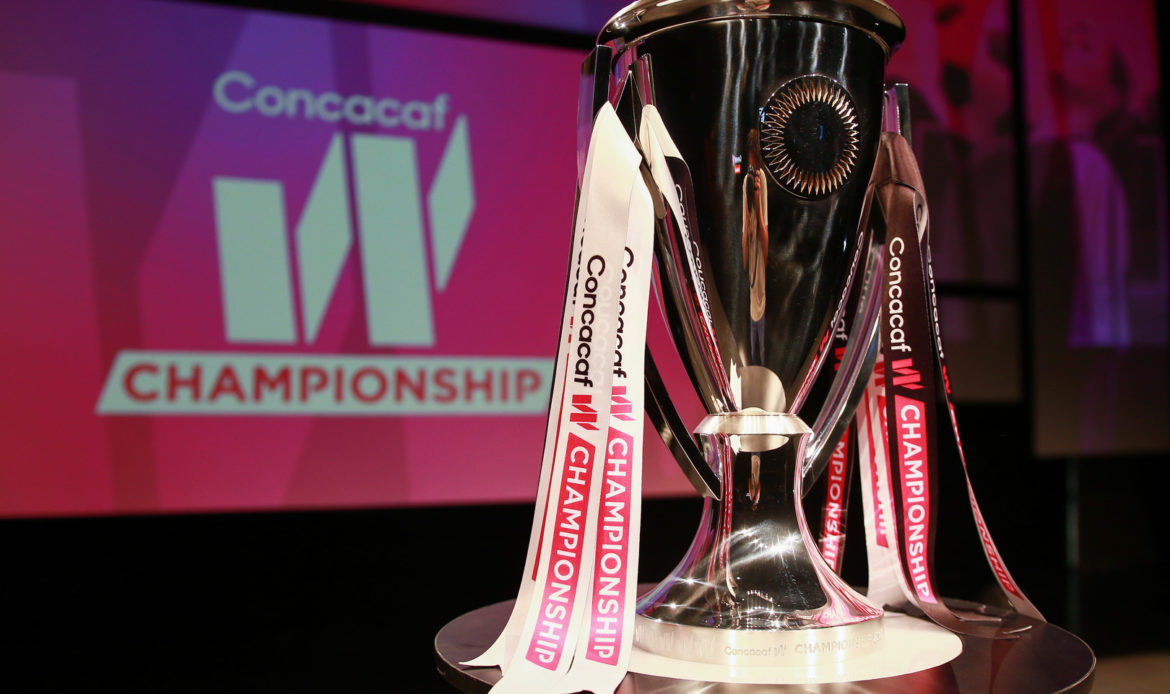 La CONCACAF dévoile des détails en vue de la Gold Cup de soccer féminin