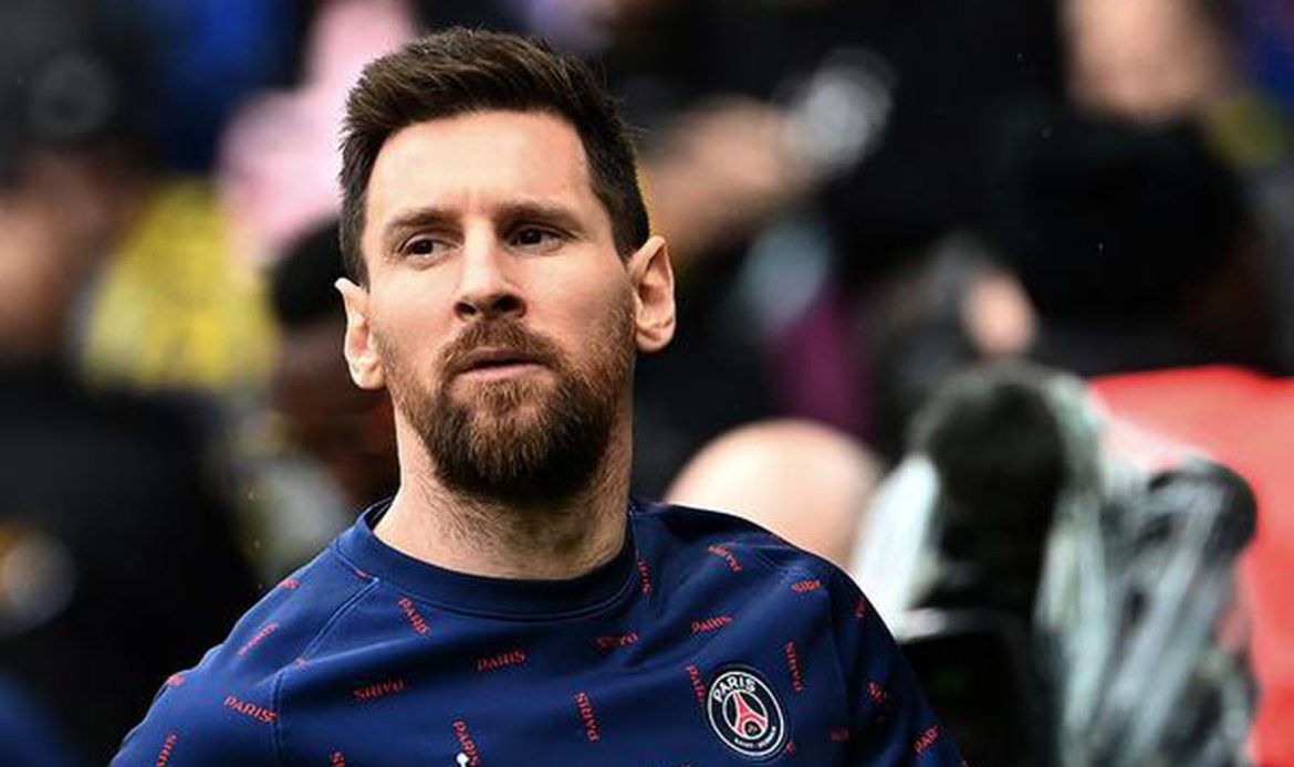 Lionel Messi : Le coup de tonnerre qui fait trembler la MLS et propulse l’Inter Miami vers les sommets médiatique