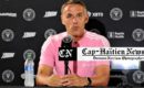 MLS| Inter Miami fire coach Phil Neville