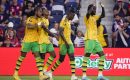 Les Reggae Boyz battent le Trinidad-et-Tobago 4-1