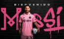 MLS : Lionel Messi a signé son contrat avec l’Inter Miami, jusqu’en 2025