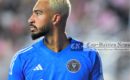 MLS-Football- La nouvelle couleur de cheveux de Gardien de but Drake Steven Callender