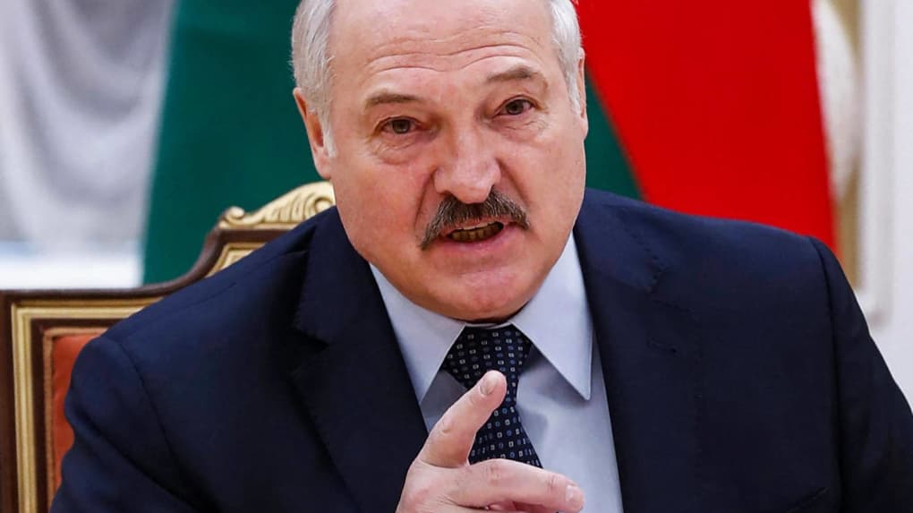 Le président biélorusse Lukachenko ne peut “pas imaginer” Poutine tuer Prigojine et veut garder Wagner