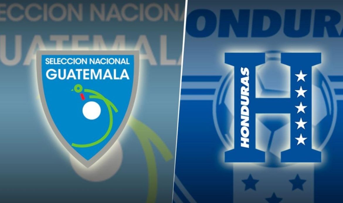 La Federación Nacional de Fútbol de Guatemala (FEDEFUT) a présenté aujourd’hui la liste des 19 joueurs