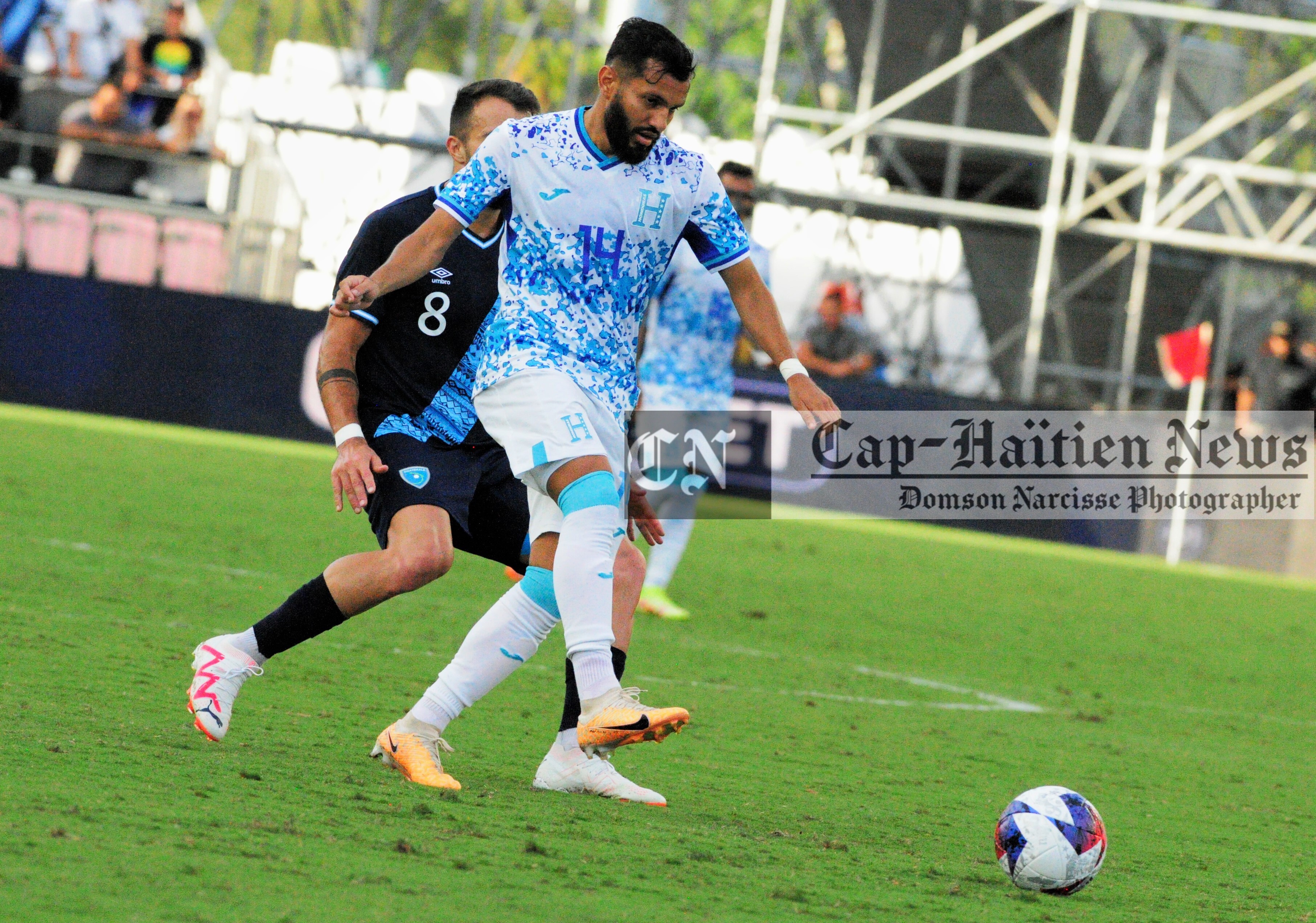 Le Honduras fait match nul 0-0 avec le Guatemala pour les débuts de Reinaldo Rueda