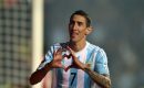 Ángel Di María annonce sa retraite internationale après la Copa America