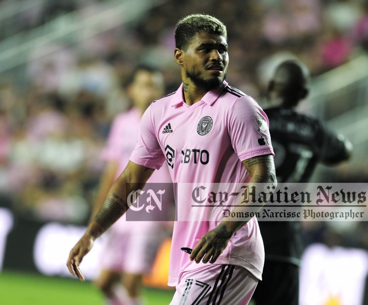 MLS : Josef Martinez, Alfredo Morales parmi les joueurs qui quittent leur club