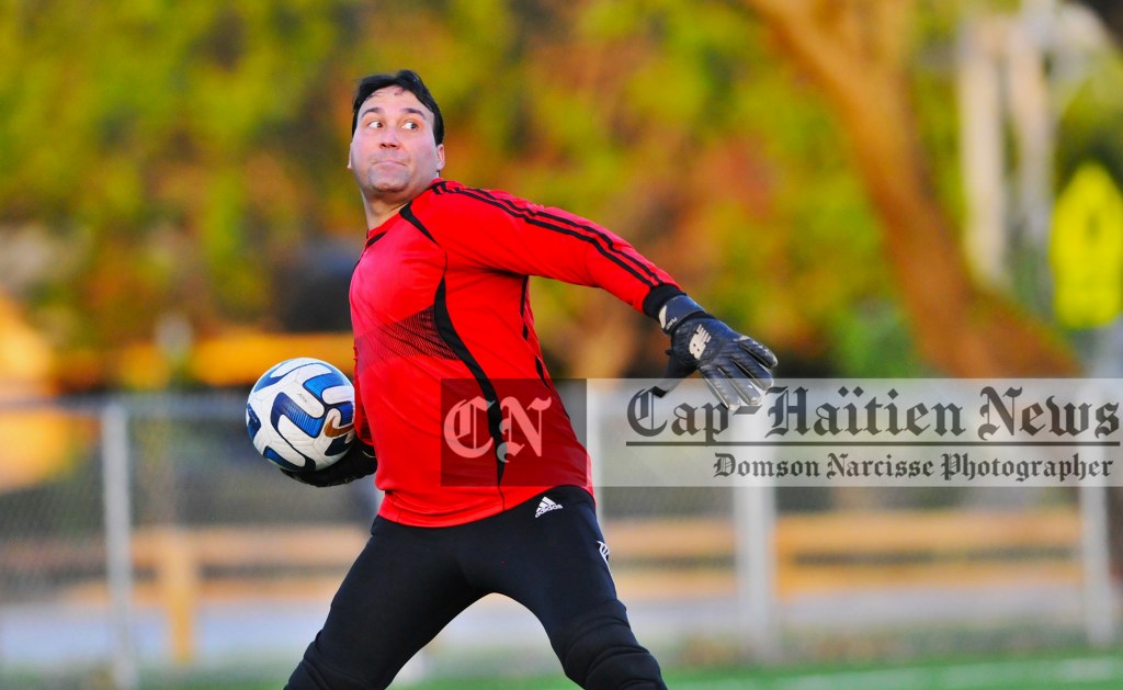 Foot-Miami Florida|Tournoi 220 ans bataille de Vertières en images