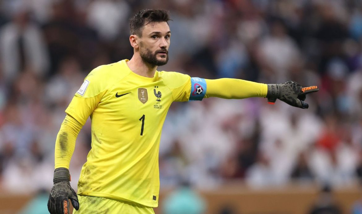 Mercato : Lloris pourrait rebondir à Newcastle