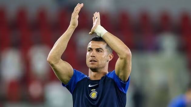 Football : Cristiano Ronaldo devient le meilleur buteur de l’année sur l’année civile 2023