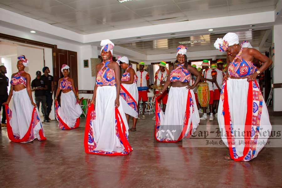 Carnaval national 2024: le Cap-Haïtien se dit présent
