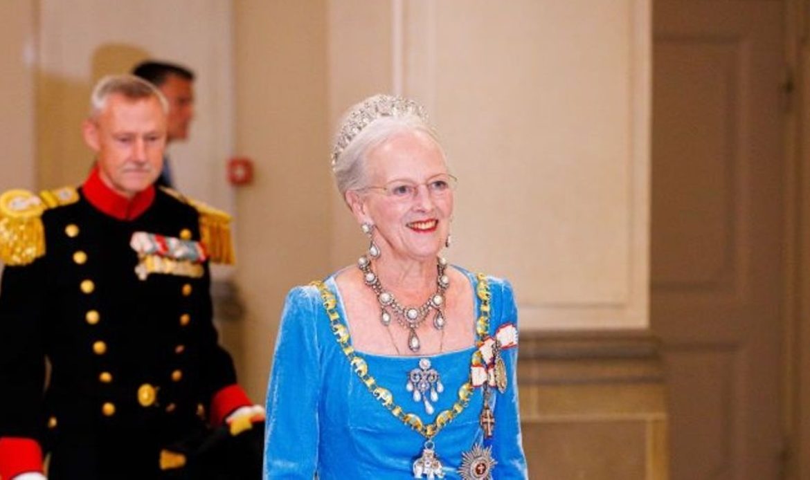 Danemark : la reine Margrethe II abdique après cinquante-deux ans de règne