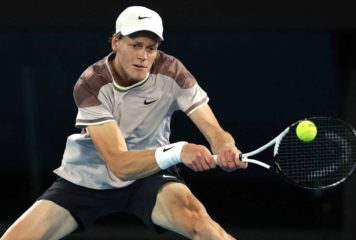 Éclats de jeunesse à l’Open d’Australie 2024 : Sinner et Sabalenka tracent la voie d’une nouvelle ère tennistique