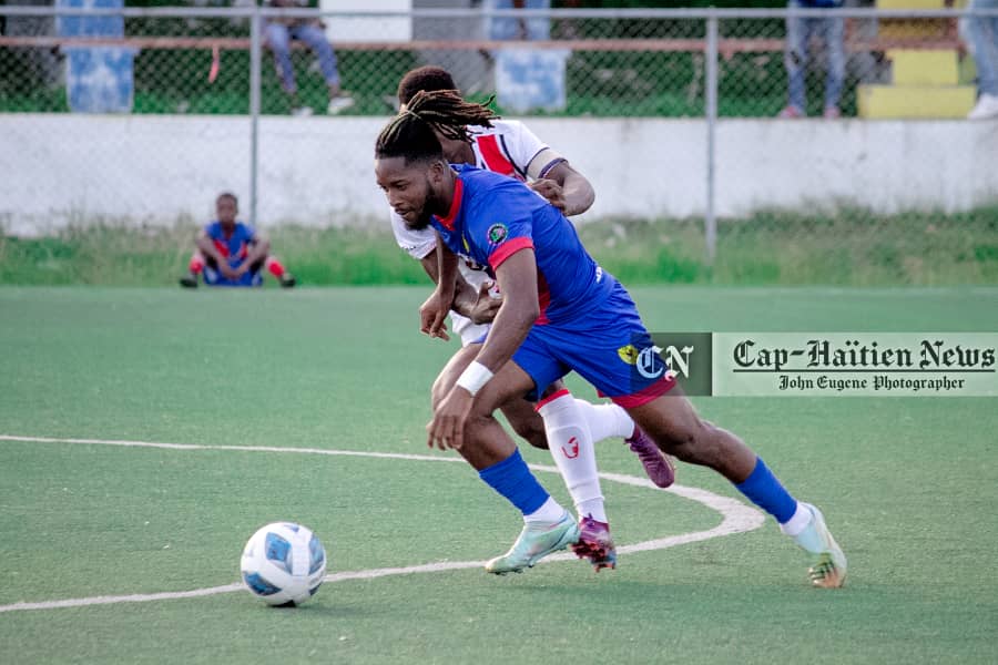 Coupe de l’Innovation 1ère édition : Le Real Hope Academy élimine l’ASC et se qualifie pour la grande finale de la compétition