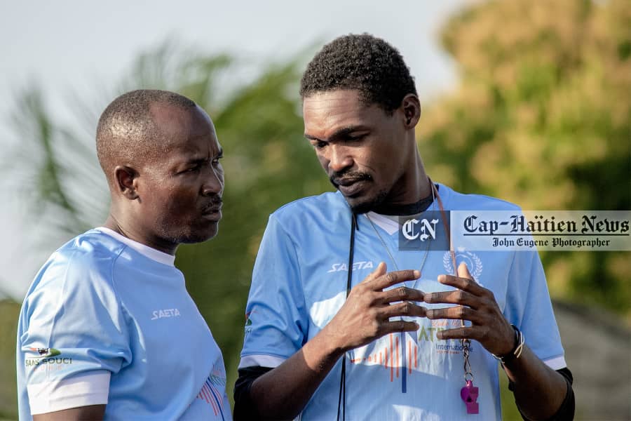 Récapitulatif  des championnats majeurs européens de football, de la première édition de la Gold Cup féminine et de la journée d’ouverture du championnat D1 en Haïti du weekend 10/3/2024