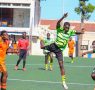 Championnat Interscolaire du Cap-Haïtien : IRCAPH domine le lycée National Toussaint Louverture