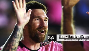 Foot-MLS: Lionel Messi entre dans l’histoire de la MLS grâce à la victoire de l’Inter Miami sur le New England Revolution