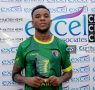 Jean Jacques John Erly, l’unique buteur du match FICA – Ouanaminthe FC était au micro de Cap-Haïtien News avec notre confrère Buteau.