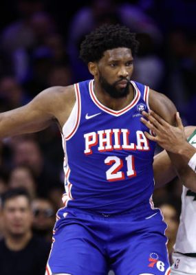 NBA: Embiid attendu sur les parquets cette semaine