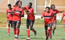Championnat national spécial de D1: Le Real Hope Academy s’impose face le Racing FC des Gonaïves