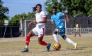 Galerie photos Le Real Hope Academy vs. Ouanaminthe Football Club Jeudi 11 avril 2024