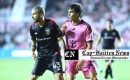 Foot-MLS:L’Inter Miami s’impose face à DC United (1-0)