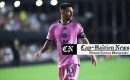 Foot-MLS:Messi draine les foules et l’Inter Miami maintient sa suprématie en MLS cette saison avec une 5e victoire d’affilée.