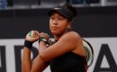 Tennis: Naomi Osaka stoppée en 8e à Rome