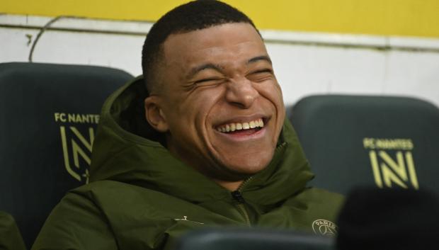 MBAPPÉ AU REAL, LA DATE DE SA PRÉSENTATION EST DIVULGUÉE