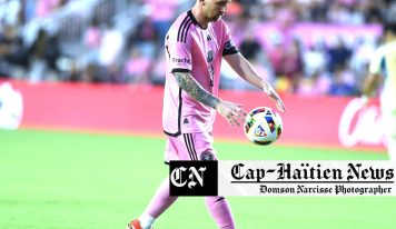 Foot-MLS: La blessure de Messi et ce que l’entraîneur de l’Inter Miami a dit à propos du match d’Orlando