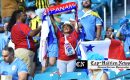 Copa America 2024: Panama-Uruguay à Hard Rock Stadium: 33,425 supporters au rendez-vous, revivez en images!
