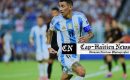 Foot-2024 Copa America:Qui est angel di maria?