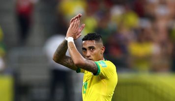 Le Brésil termine en deuxième position dans le groupe D et jouera les quarts de finale de la Copa America 2024  sans Vinicius Jr contre l’Uruguay de Bielsa.