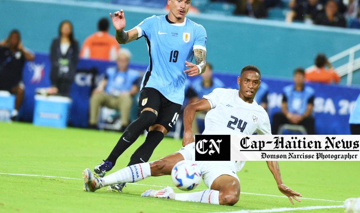 Les joueurs uruguayens bannis après la bagarre de la Copa América. Núñez suspendu pour 5 matches