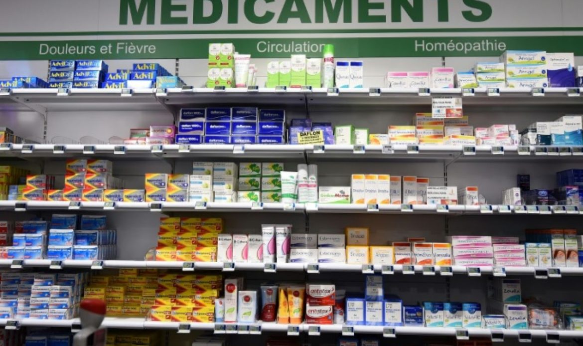 Mauvaise qualité, contrefaçon : 20 % des médicaments utilisés en Afrique seraient non conformes