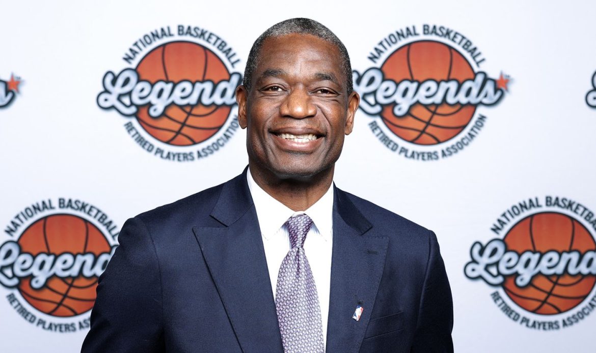 Basket-ball. La star de NBA Dikembe Mutombo est décédée à 58 ans