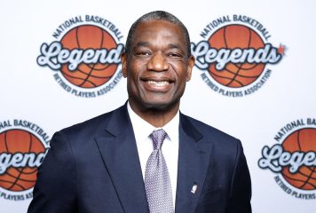 Basket-ball. La star de NBA Dikembe Mutombo est décédée à 58 ans