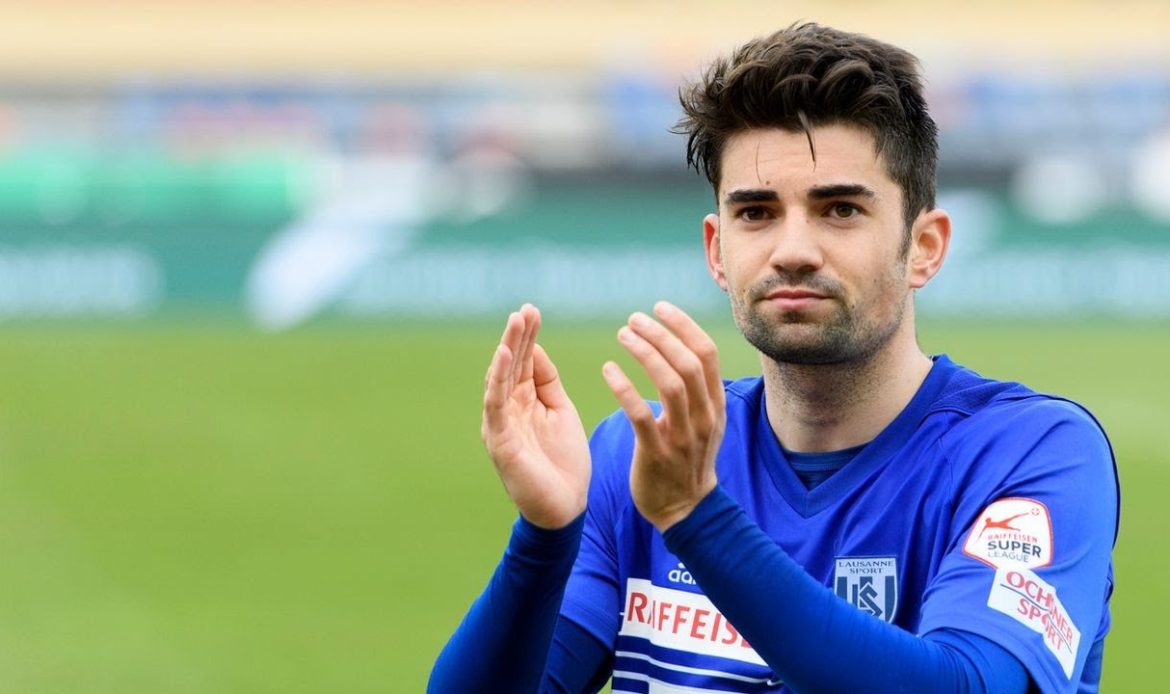 Foot : Enzo Zidane prend déjà sa retraite, à seulement 29 ans