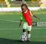 Le Football en Haïti : Un Tremplin d’Espoir pour la Jeunesse